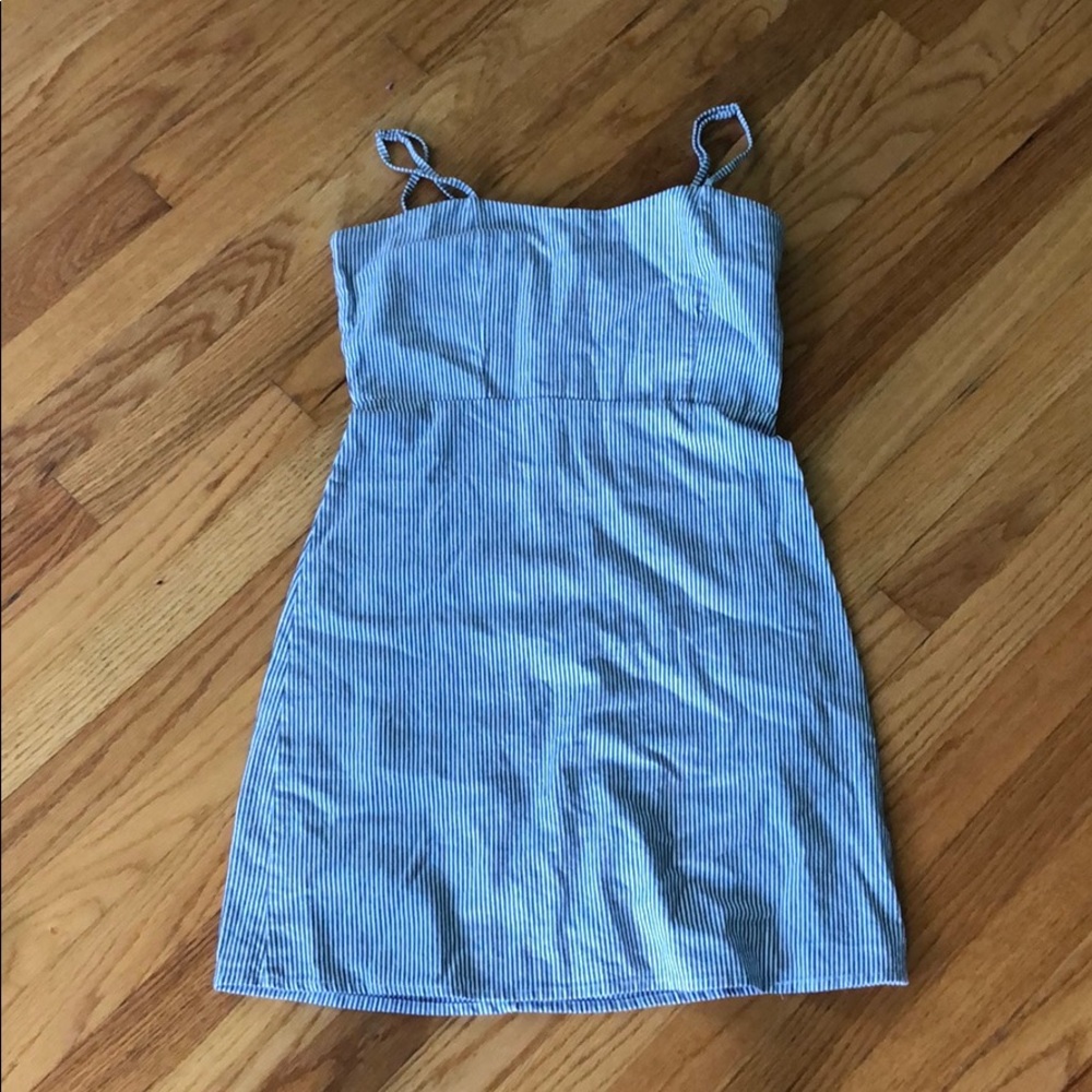 Brandy Melville dress